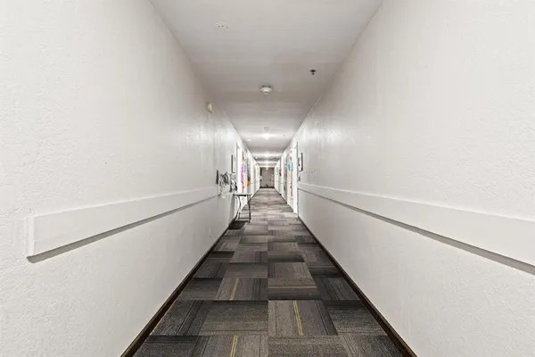 a view of entryway