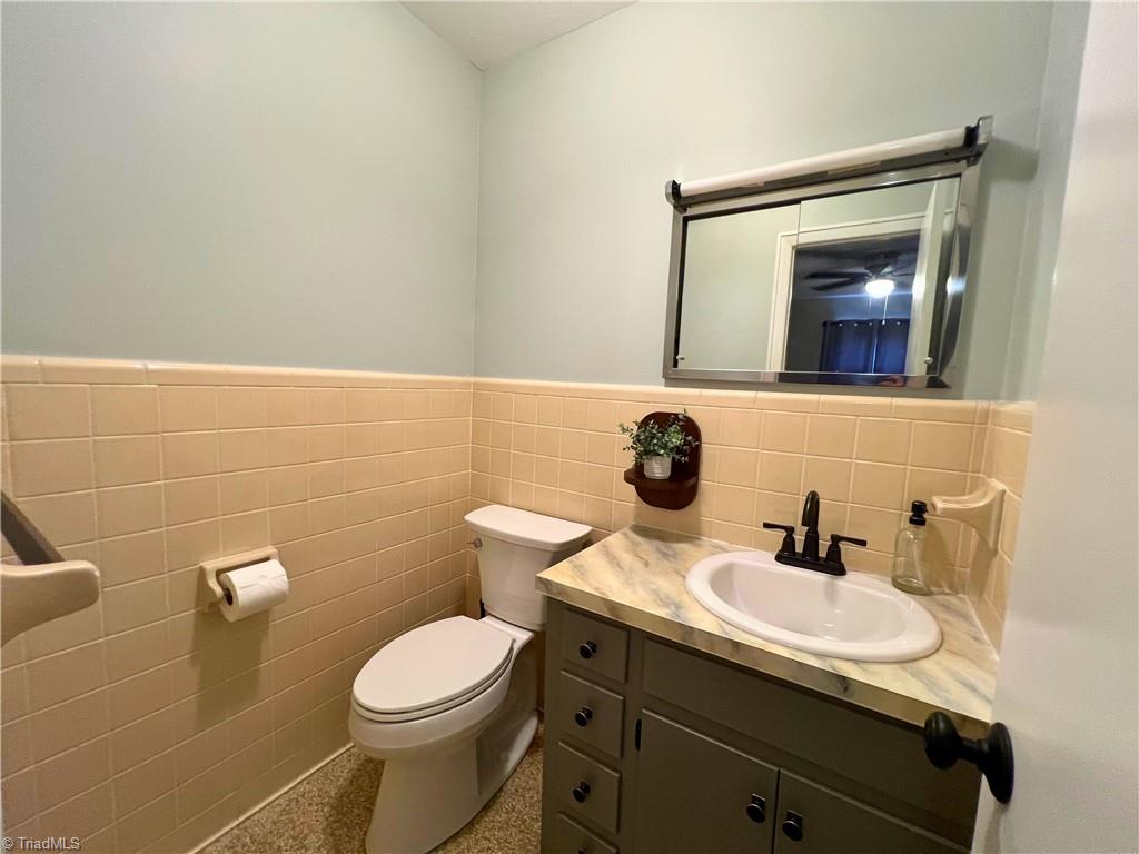 1458 Cartpath Road North Wilkesboro, NC 28659 - Photo 12 of 28