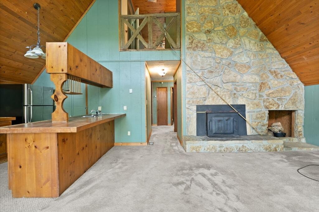 141 Lick Fork Road Middlesboro, KY 40965 - Photo 4 of 11 04-Photo 4