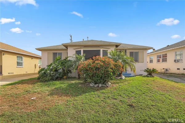 $700,000 | 1318 West Stockwell Street, Compton, CA 90222