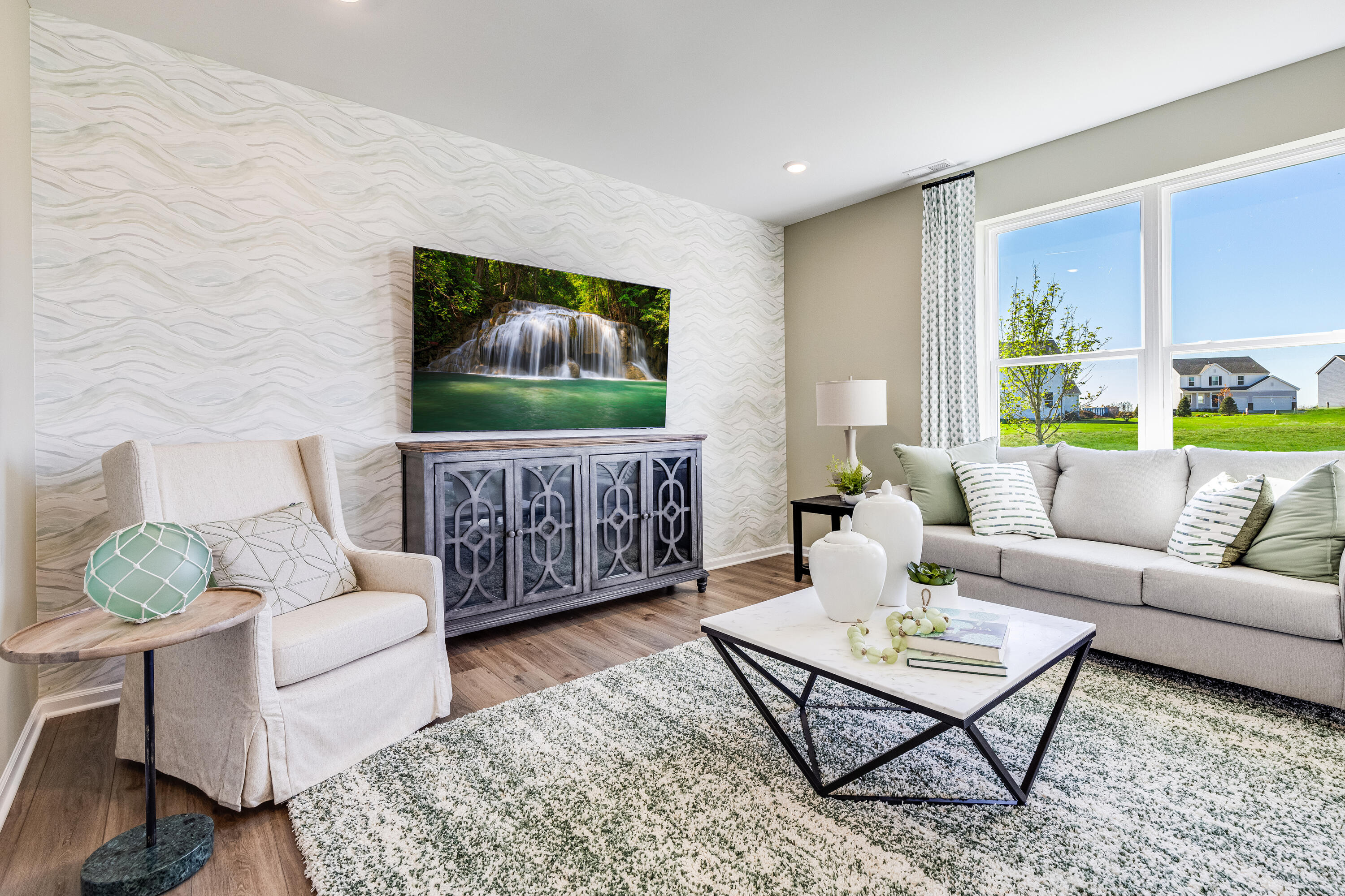 3718 Nessler Street Portage, IN 46368 - Photo 2 of 20 3000x2000