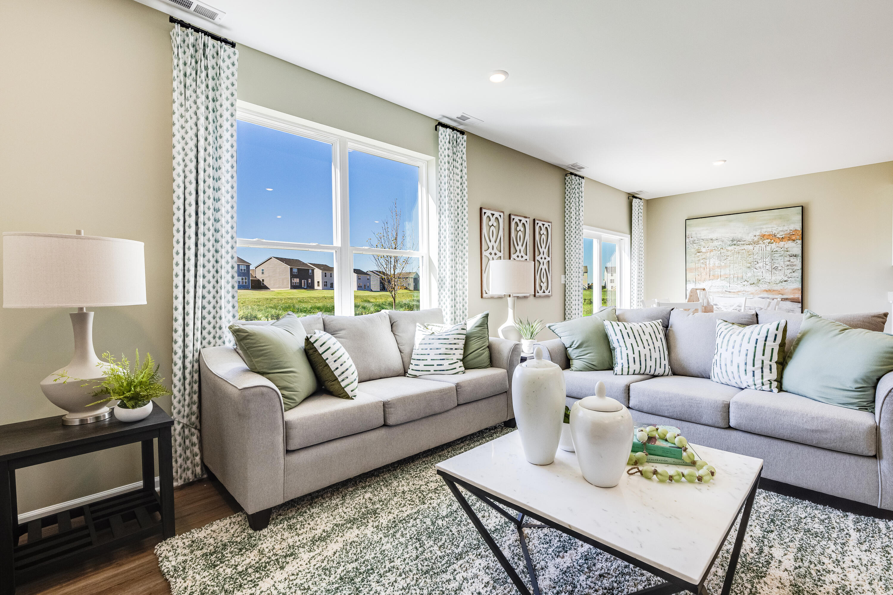 3718 Nessler Street Portage, IN 46368 - Photo 3 of 20 3000x2000