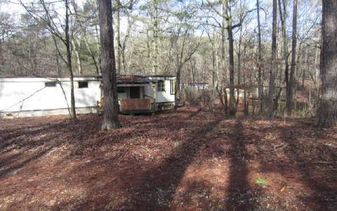 126 Hummingbird Lane Ellijay, GA 30540 - Photo 1 of 1 Main View