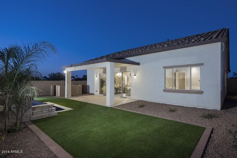 706 West Ardmore Road Phoenix, AZ 85041 - Photo 26 of 28 HRM2333