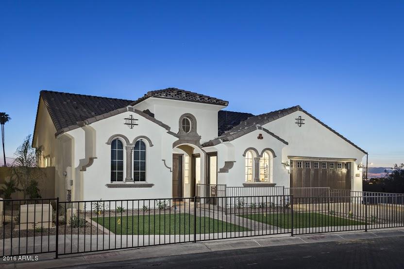 706 West Ardmore Road Phoenix, AZ 85041 - Photo 3 of 28 HRM2357