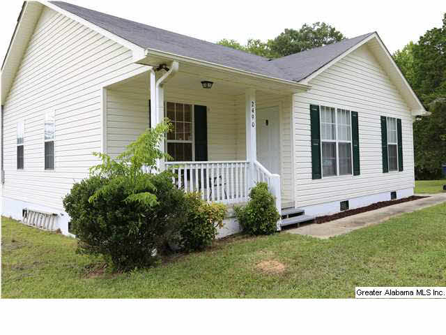 2490 Springville Boulevard Oneonta, AL 35121 - Photo 1 of 12