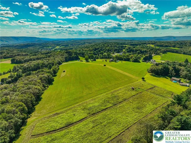 a view of an outdoor space and a lake view