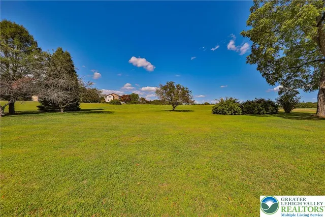 a view of an ocean from a building