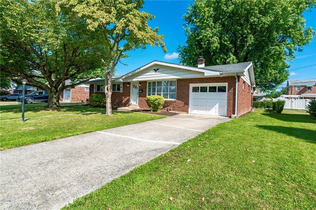 2115 East Tremont Street, Allentown, PA 18109 Compass