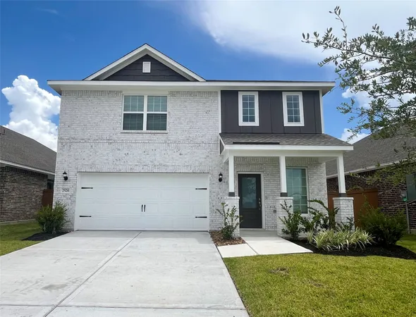 $2,800 | 2526 Green Jasper Drive, Iowa Colony, TX 77583