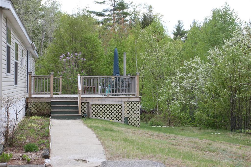 306 Roger Sumner Road Leeds, ME 04263 - Photo 25 of 26 Photo