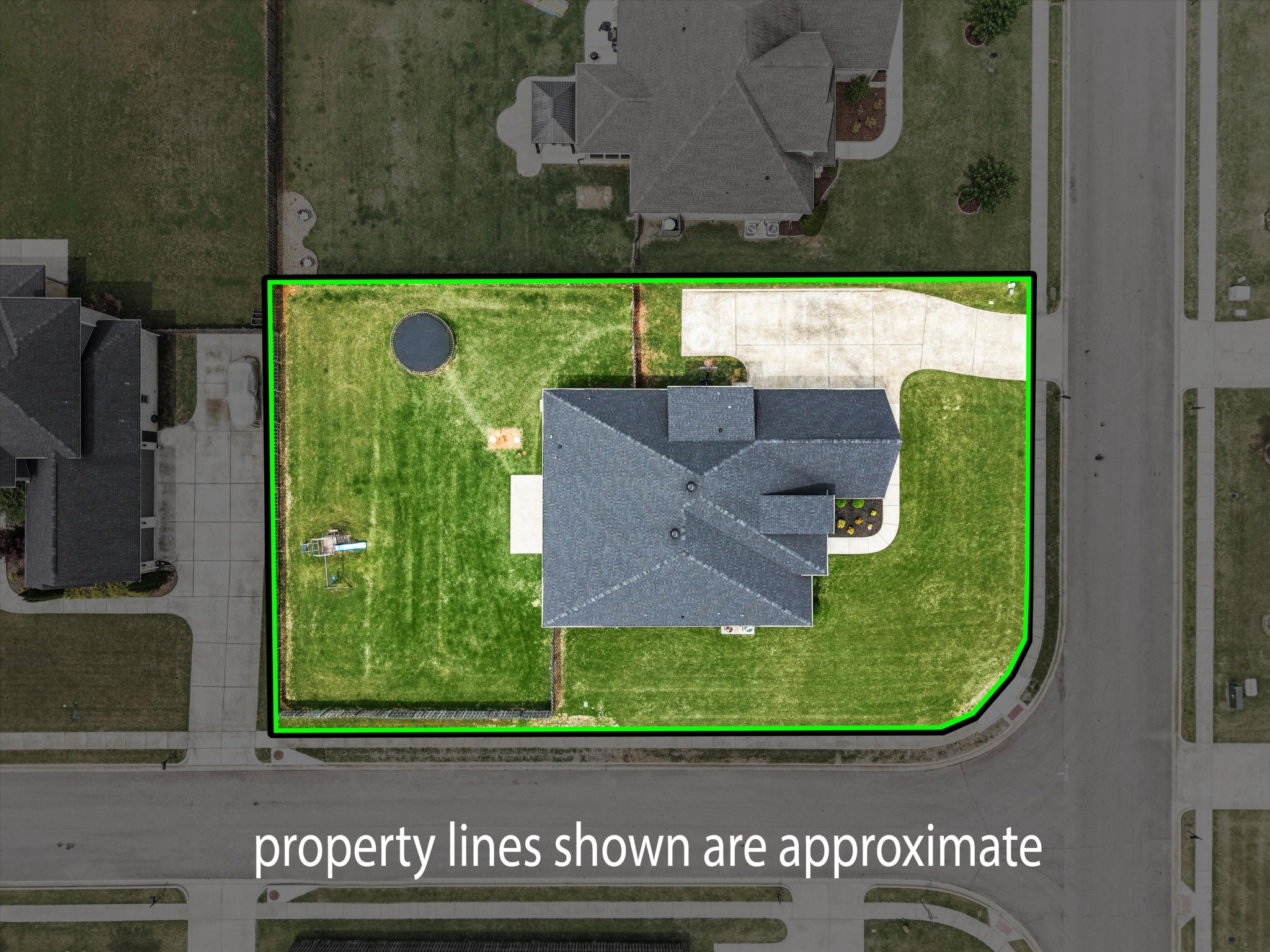 136 Stony Crossing Road Meridianville, AL 35759 - Photo 44 of 44
