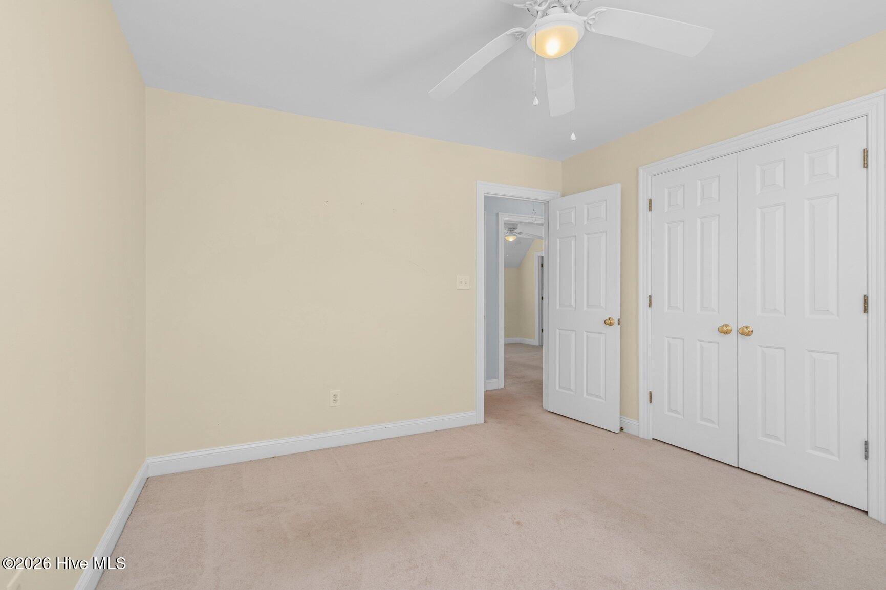 1005 Spring Forest Drive Rocky Mount, NC 27803 - Photo 23 of 36