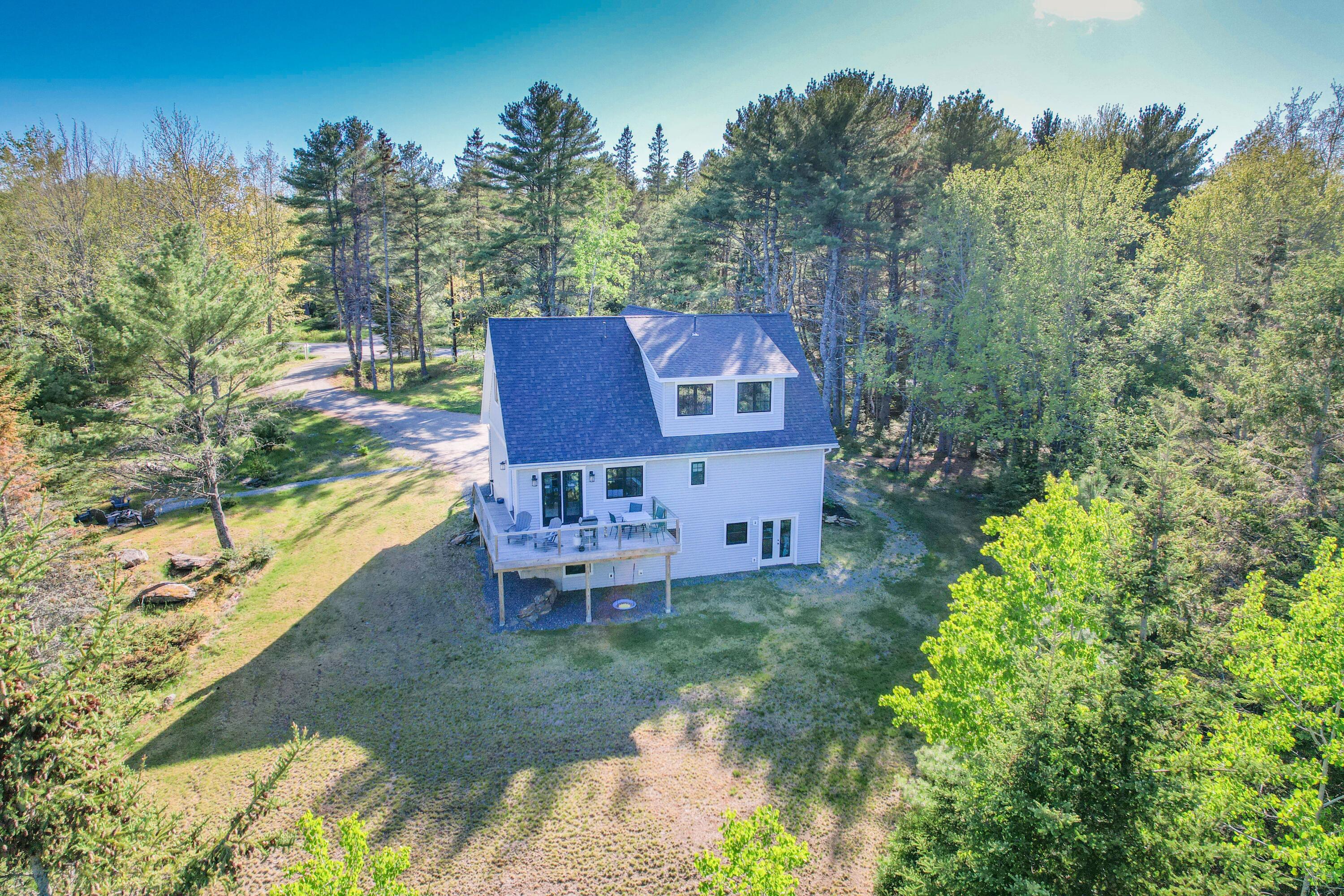 170 Partridge Cove Road Lamoine, ME 04605 - Photo 49 of 54 DJI_0021