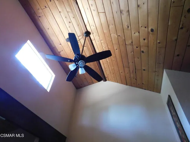 a view of an entryway