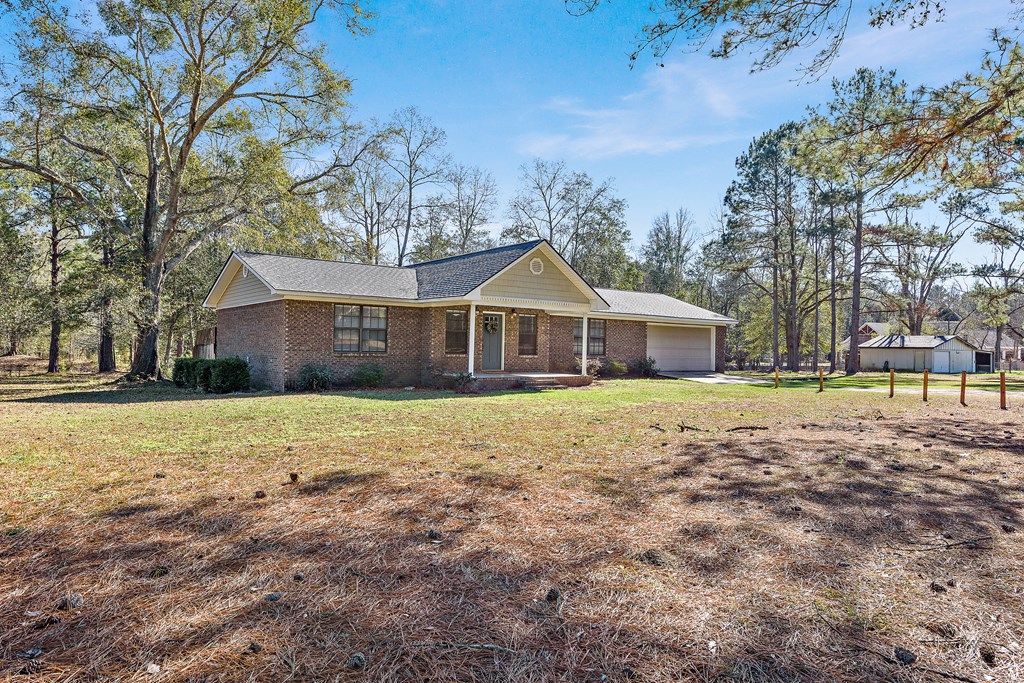 857 Harden Road Slocomb, AL 36375 - Photo 2 of 40 Gallery Image 2