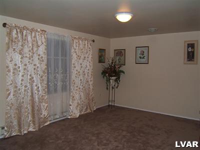 4488 Memphis Road Whitehall, PA 18052 - Photo 3 of 11 Living room