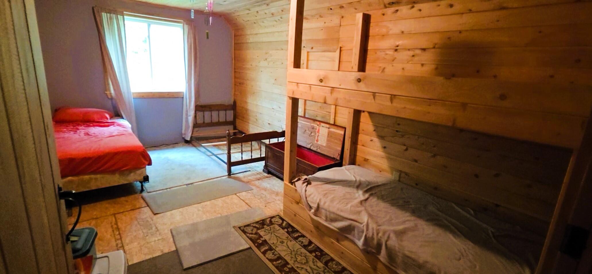 83 Brooks Pond Road Corinna, ME 04928 - Photo 60 of 80 2nd bed