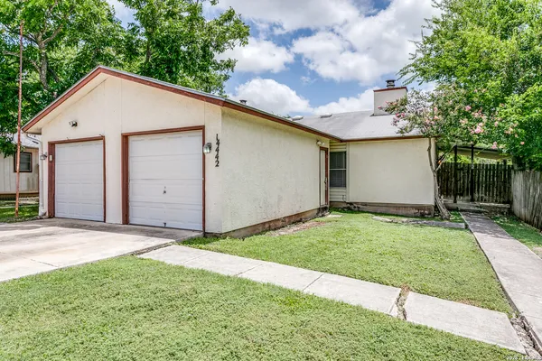 $1,225 | 14442 Woods Hole Drive, San Antonio, TX 78233