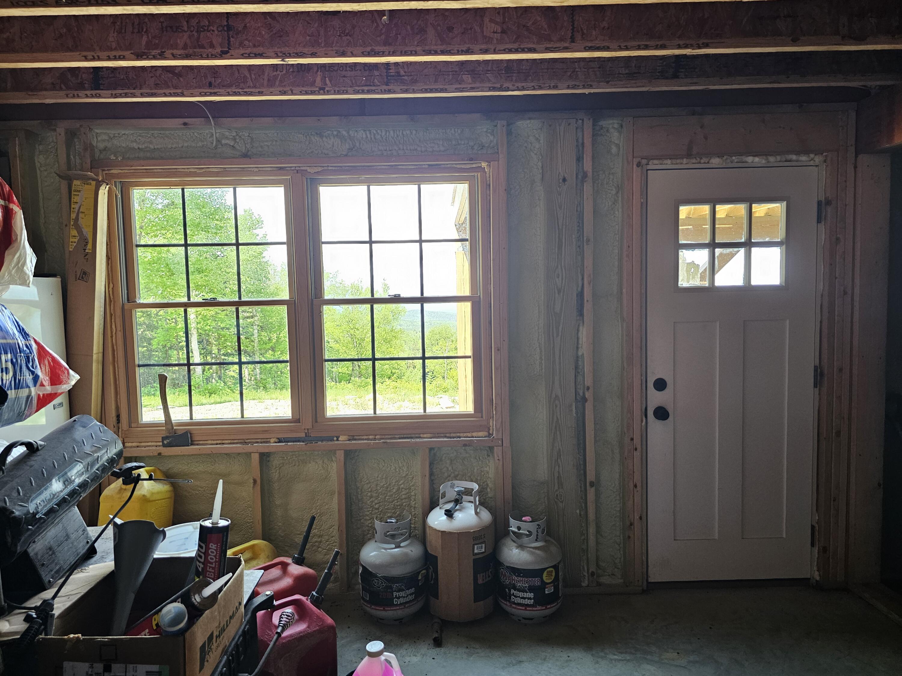 74 Spring Road West Forks, ME 04985 - Photo 21 of 39 20240606_110101