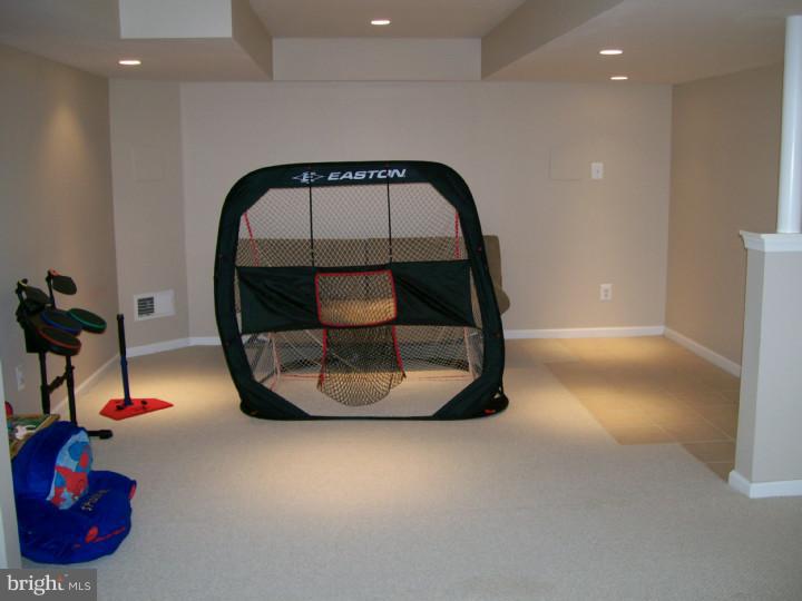 22 Cypress Point Road Westampton, NJ 08060 - Photo 22 of 25 Basement - Finished