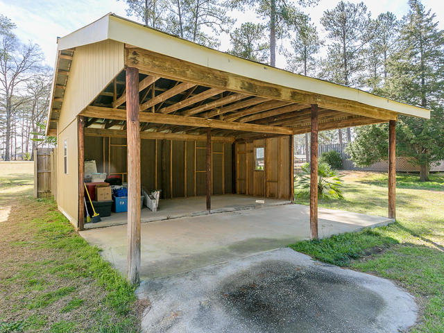 5833 Rousseau Creek Road Thomson, GA 30824 - Photo 40 of 41 Gallery Image 40