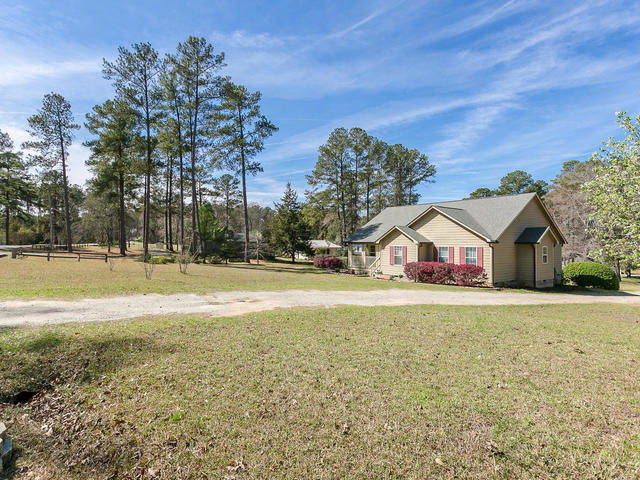 5833 Rousseau Creek Road Thomson, GA 30824 - Photo 4 of 41 Gallery Image 4