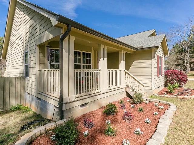 5833 Rousseau Creek Road Thomson, GA 30824 - Photo 5 of 41 Gallery Image 5
