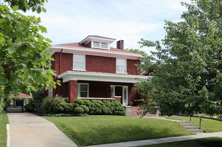 340 Irvine Road Lexington, KY 40502 - Photo 1 of 23 Photo 1