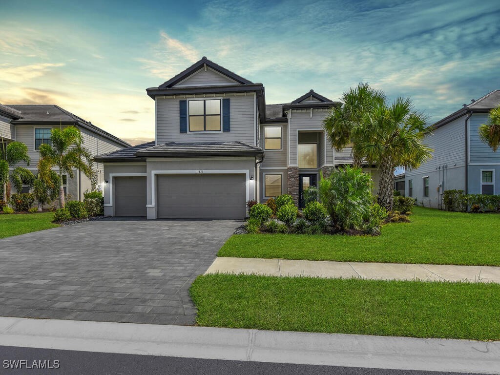11631 Canopy Loop Fort Myers, FL 33913 - Photo 1 of 50 Gallery Image 1