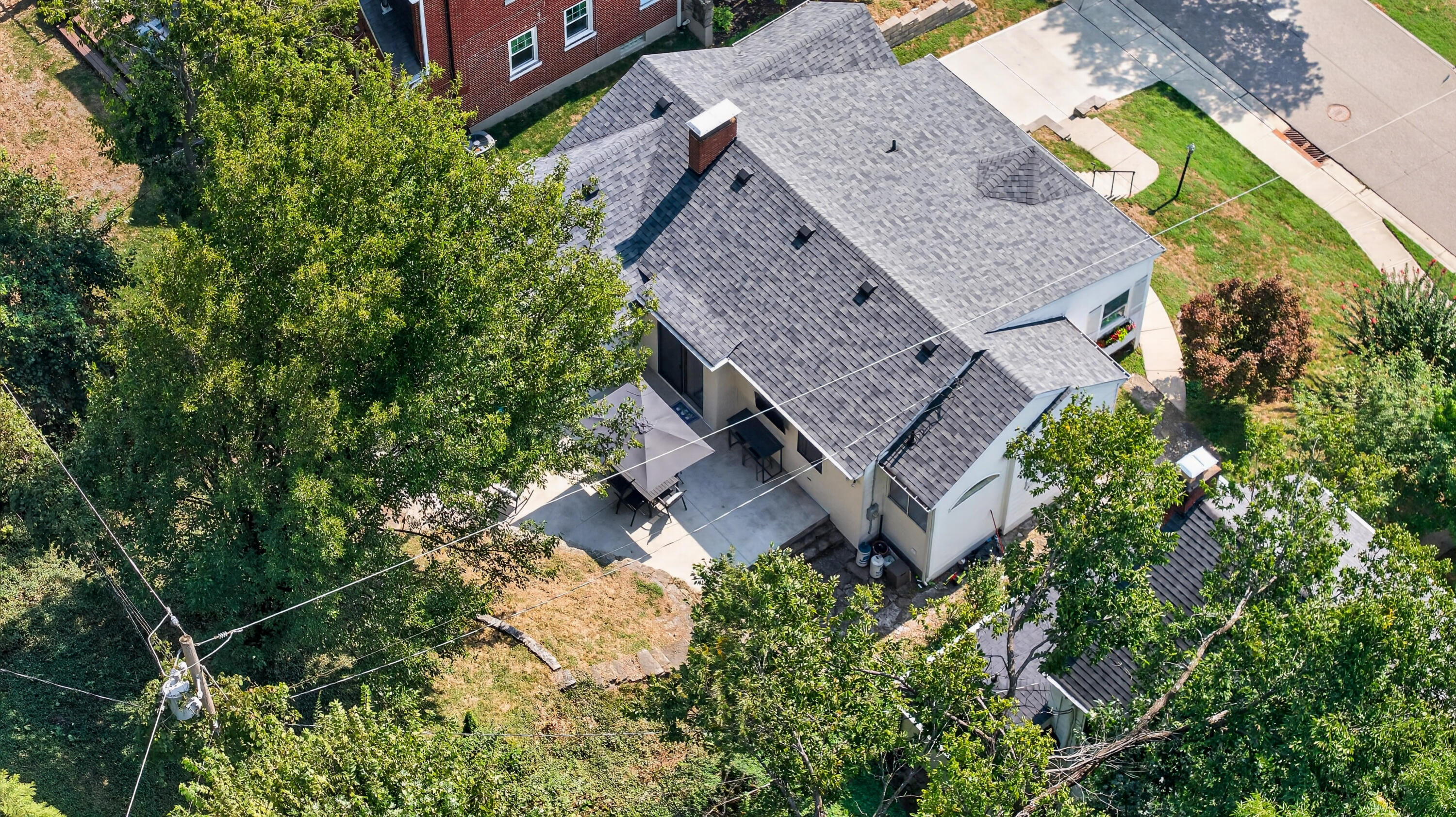 1014 Jackson Road Covington, KY 41011 - Photo 36 of 47 DJI_20260916115846_0025_D