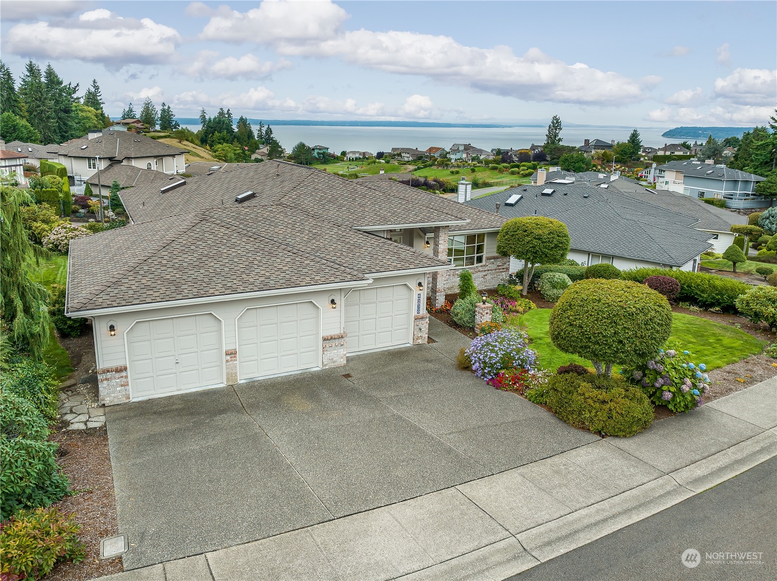 6230 138th Place Southwest Edmonds, WA 98026 - Photo 39 of 40