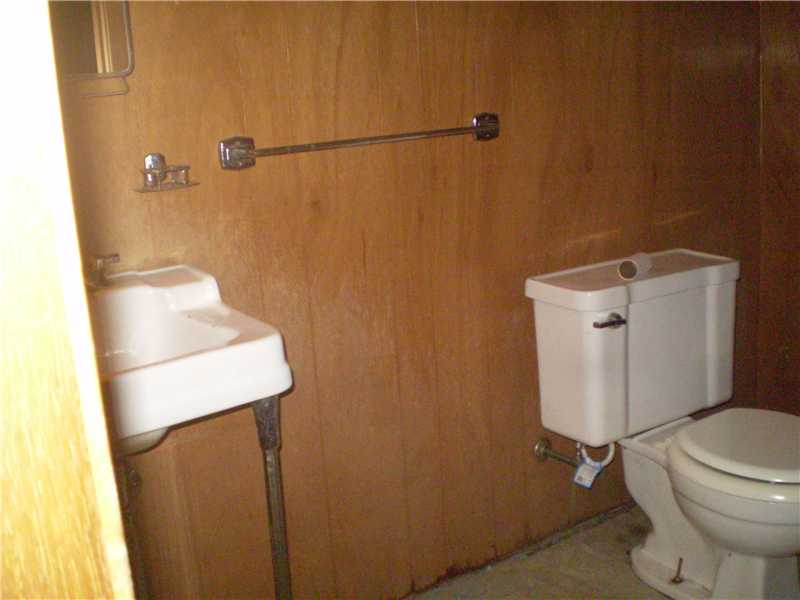 44 Togansett Road Providence, RI 02910 - Photo 12 of 16 Other. 1/2 BATH IN THE BASEMENT