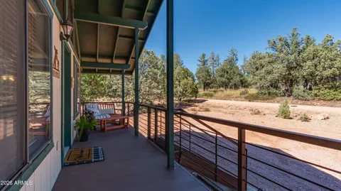 $625,000 | 131 East Jackshoe, Payson, AZ 85541
