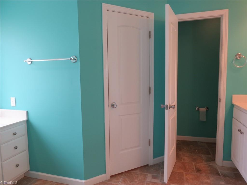 132 Feather Ridge Circle Reidsville, NC 27320 - Photo 17 of 42 Second walk in closet