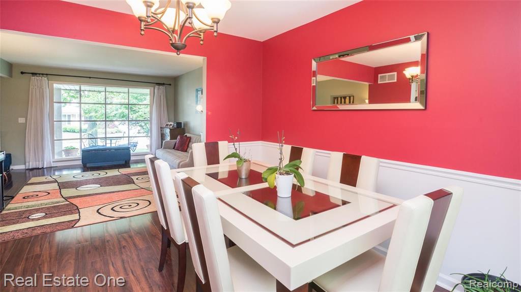 3157 Tamarron Drive Rochester Hills, MI 48309 - Photo 12 of 56