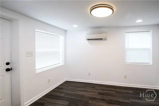 $1,200 | 1904 East 51st Street, Unit A, Savannah, GA 31404