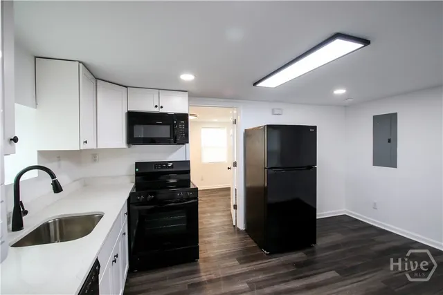 $1,200 | 1904 East 51st Street, Unit A, Savannah, GA 31404