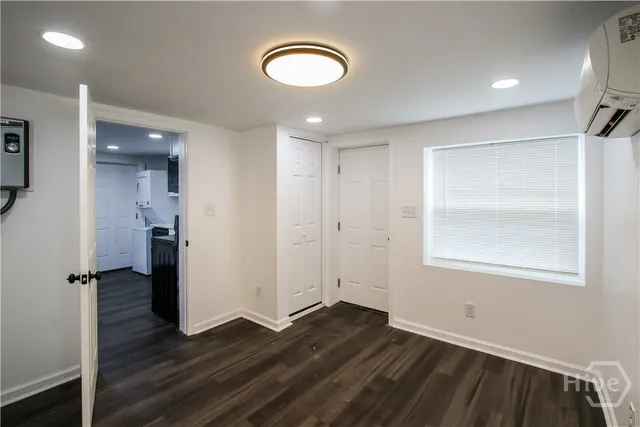 $1,200 | 1904 East 51st Street, Unit A, Savannah, GA 31404