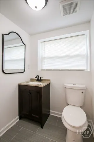 $1,200 | 1904 East 51st Street, Unit A, Savannah, GA 31404