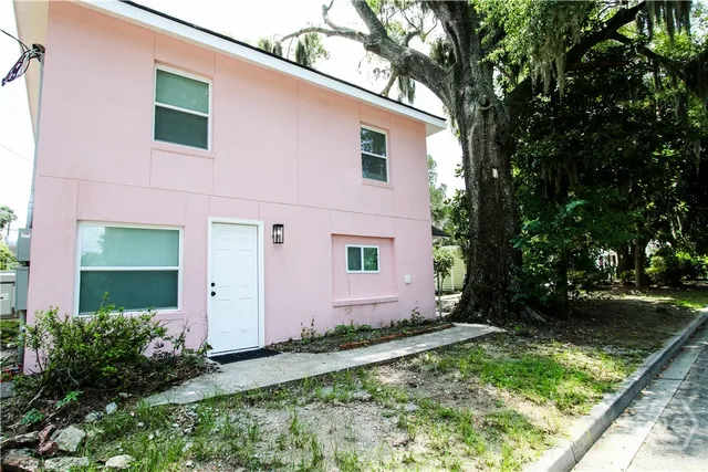 $1,200 | 1904 East 51st Street, Unit A, Savannah, GA 31404