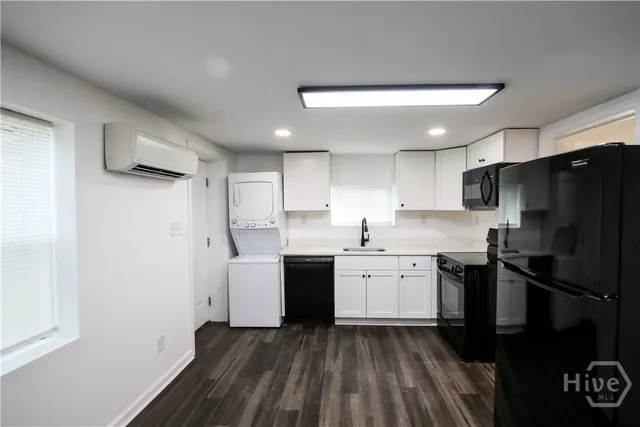 $1,200 | 1904 East 51st Street, Unit A, Savannah, GA 31404