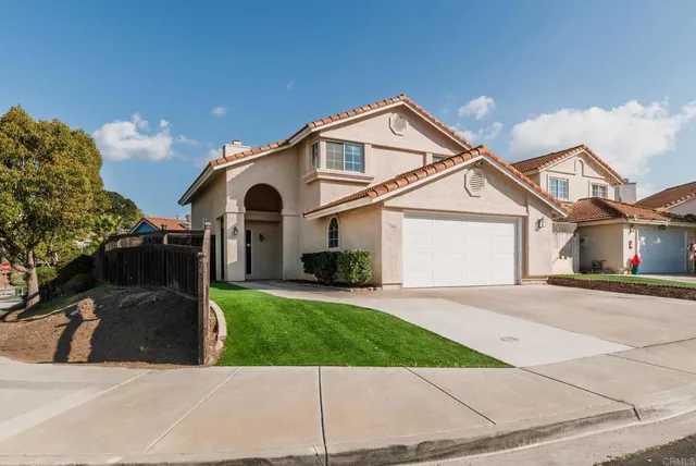 $775,000 | 1149 Cochise Court, Vista, CA 92084