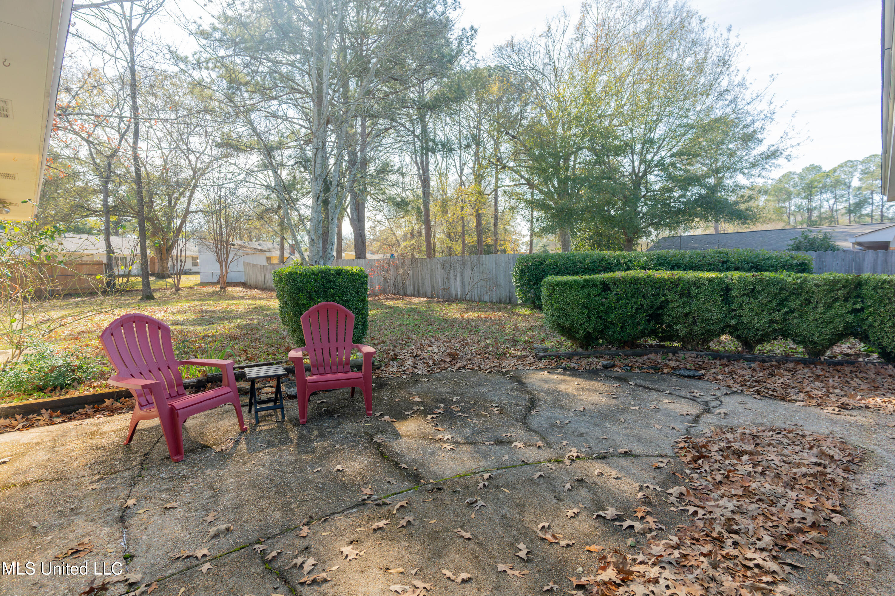 1417 Huntcliff Way Clinton, MS 39056 - Photo 44 of 56 44-Back