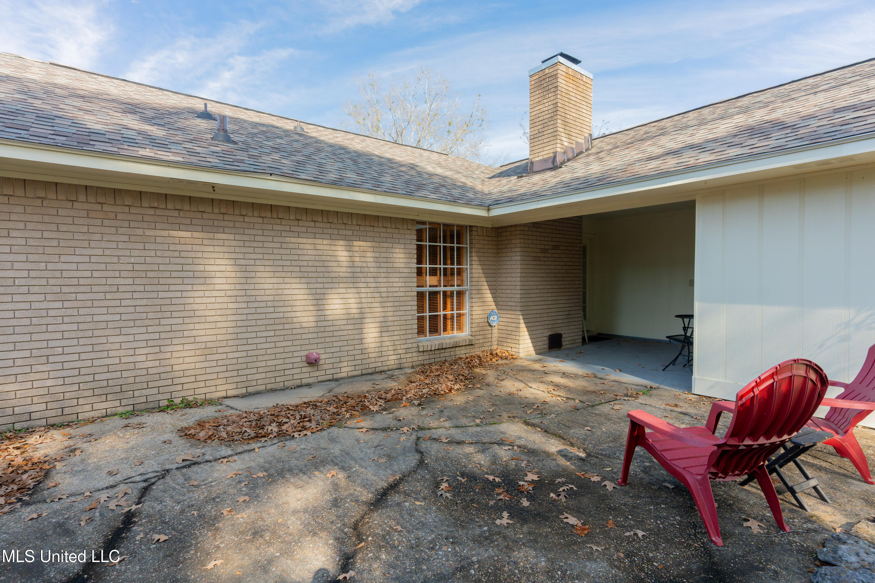 1417 Huntcliff Way Clinton, MS 39056 - Photo 46 of 56 46-Back