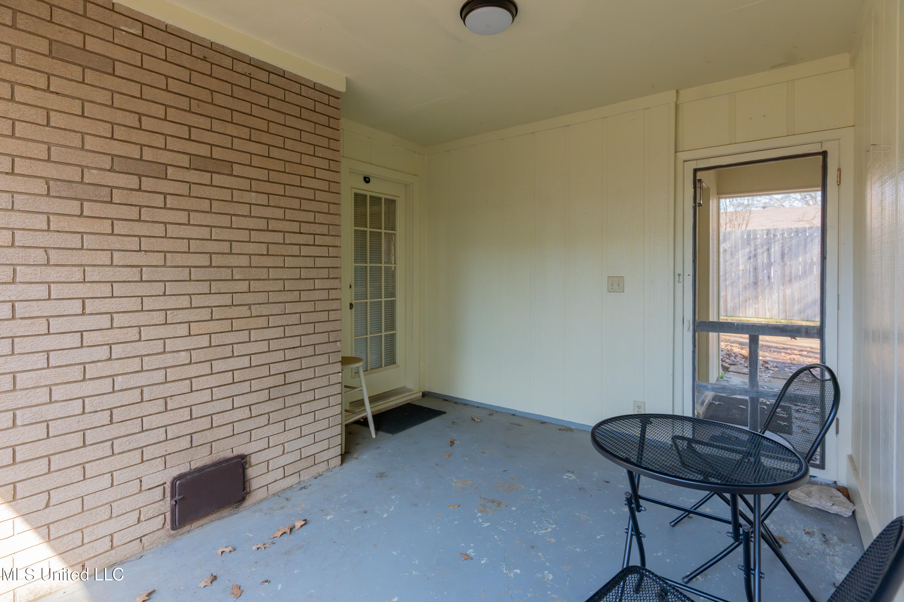 1417 Huntcliff Way Clinton, MS 39056 - Photo 48 of 56 48-Back