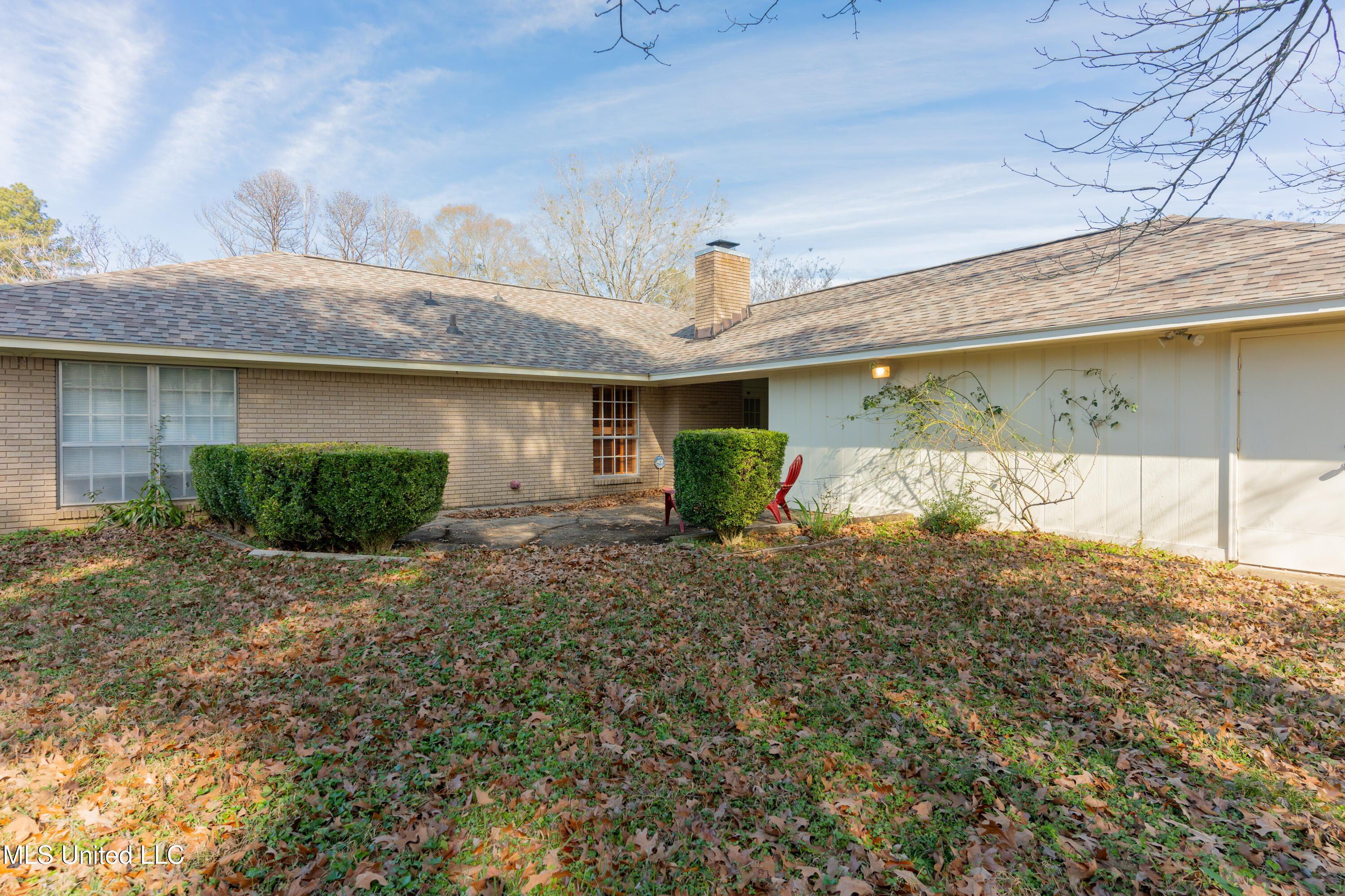 1417 Huntcliff Way Clinton, MS 39056 - Photo 49 of 56 49-Back