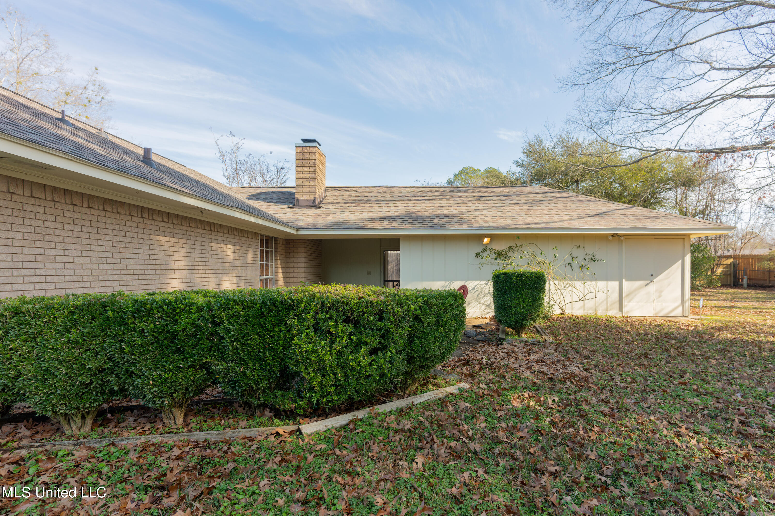 1417 Huntcliff Way Clinton, MS 39056 - Photo 51 of 56 51-Back