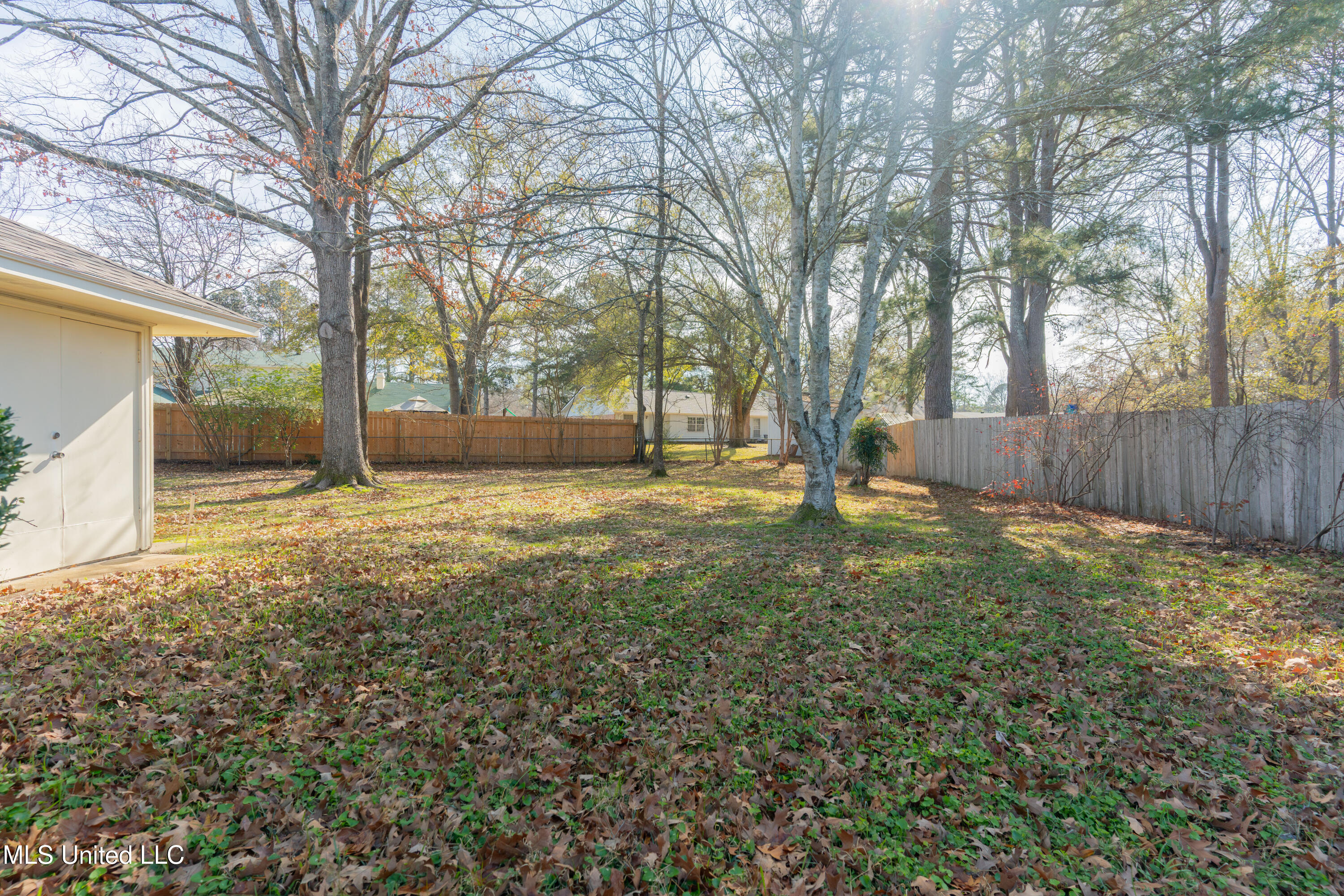 1417 Huntcliff Way Clinton, MS 39056 - Photo 52 of 56 52-Back