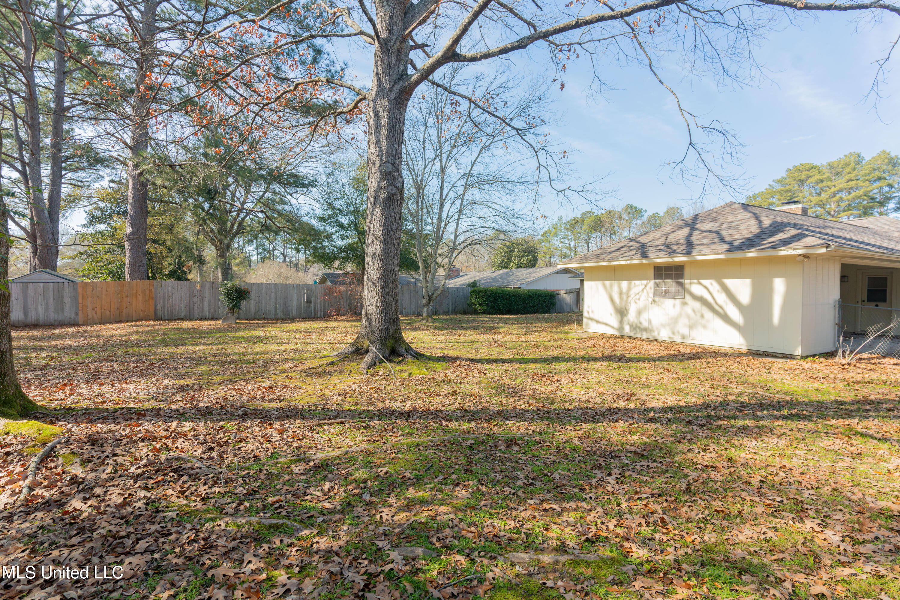 1417 Huntcliff Way Clinton, MS 39056 - Photo 55 of 56 55-Back